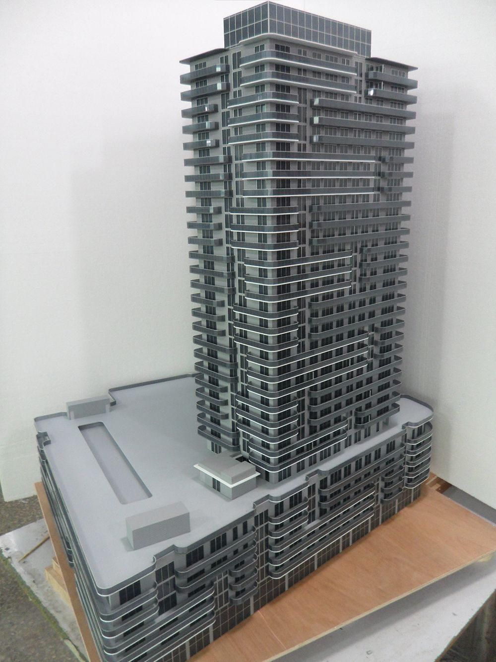 Medium Model