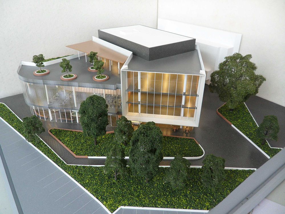 Parramatta Leagues Club