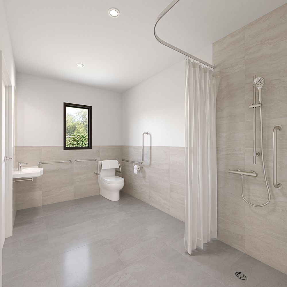 PR25501 Unique Build bath 0614 FI