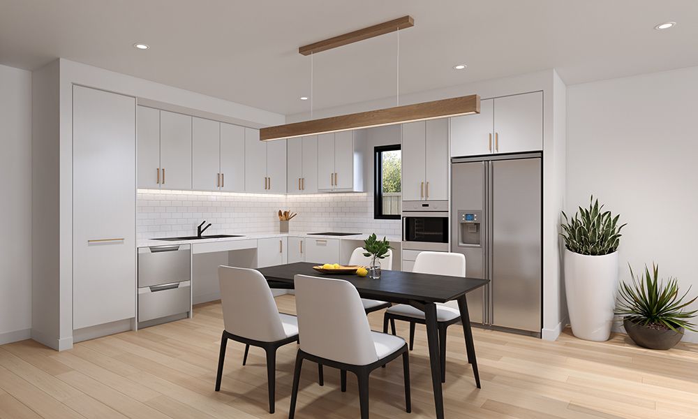 PR25501 Unique Build kitchen 0614 FI