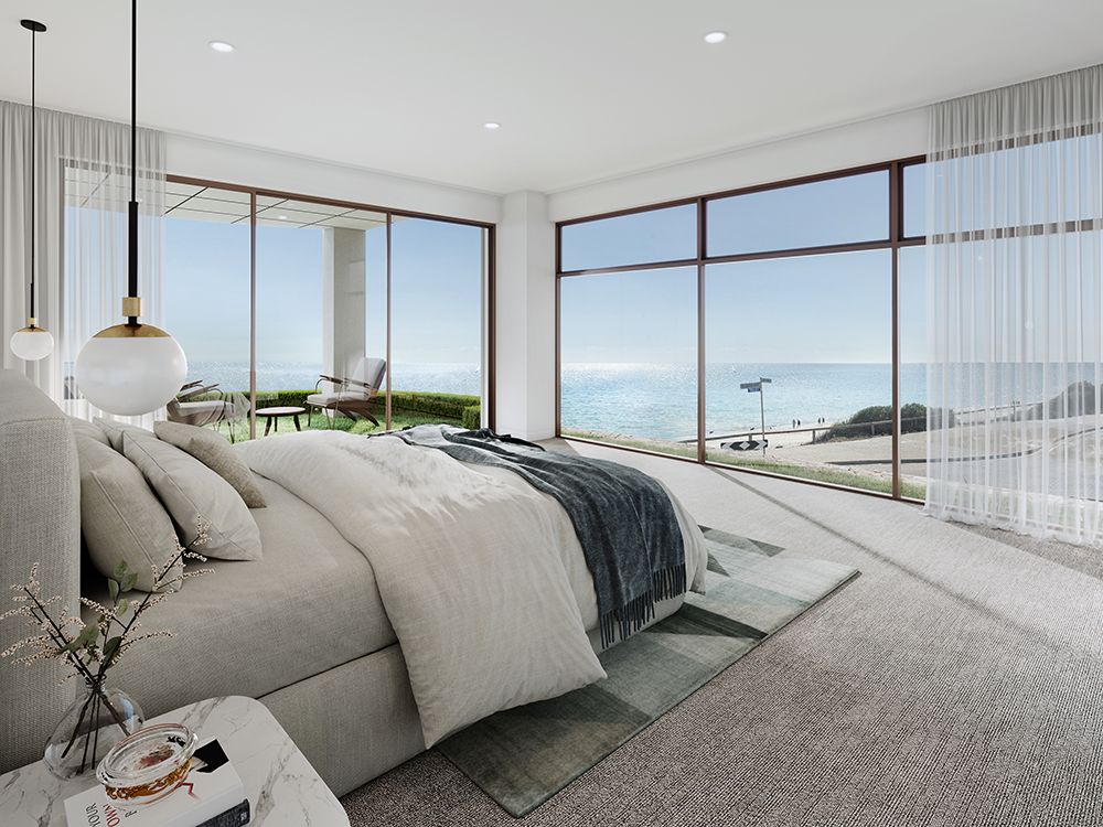 PR25154 12 Esplanade C3 masterbed 0519 FI