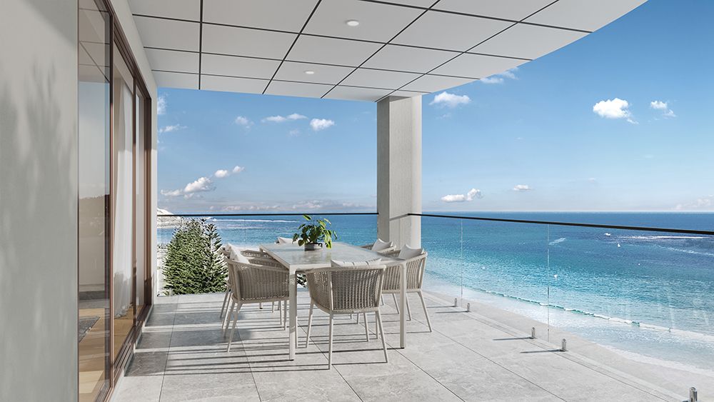 PR25154 12 Esplanade C5 balcony 0522 FI