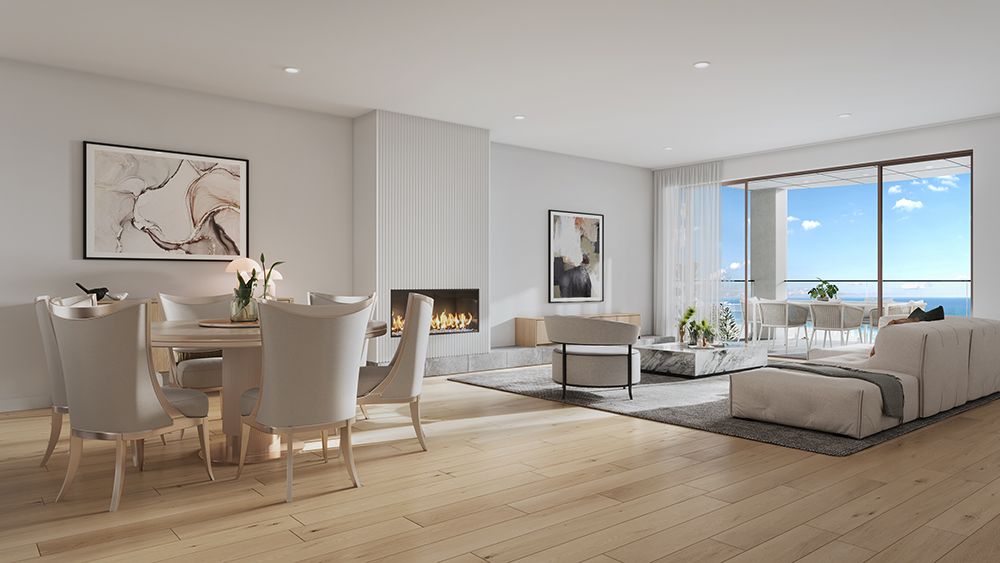PR25154 12 Esplanade C6 living 0522 FI