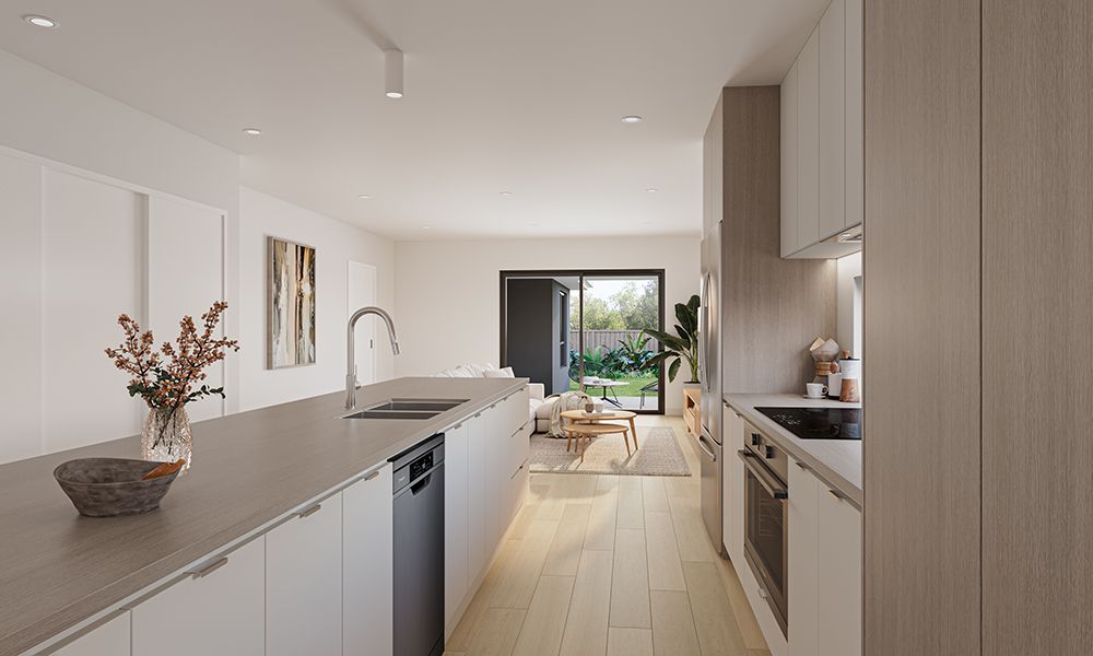 PR25260 Lot 12 Alluvial Street kitchen 0604 FI
