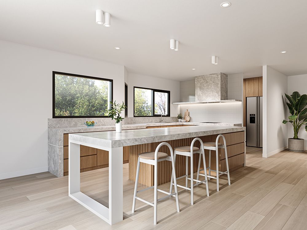 PR25421 45 Bruce Road kitchen 0528 FI