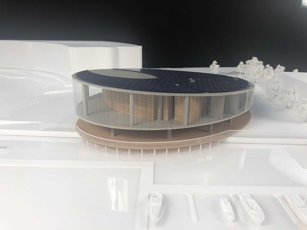 Theater Model