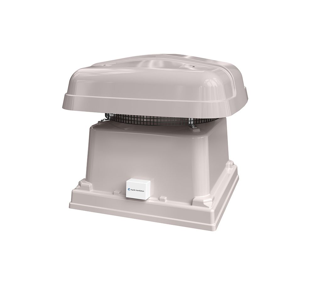 PR24297 Pacific Ventilation CS 0606 FI
