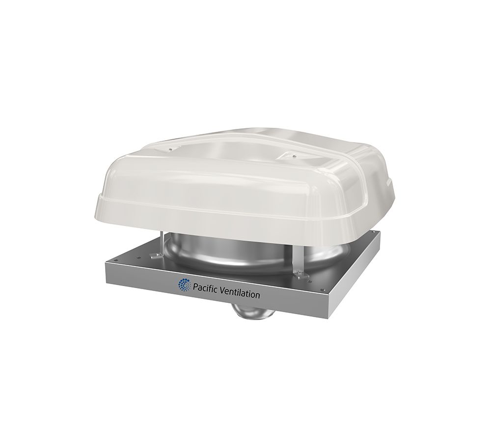PR24380 Pacific Ventilation DQ 0706 FI