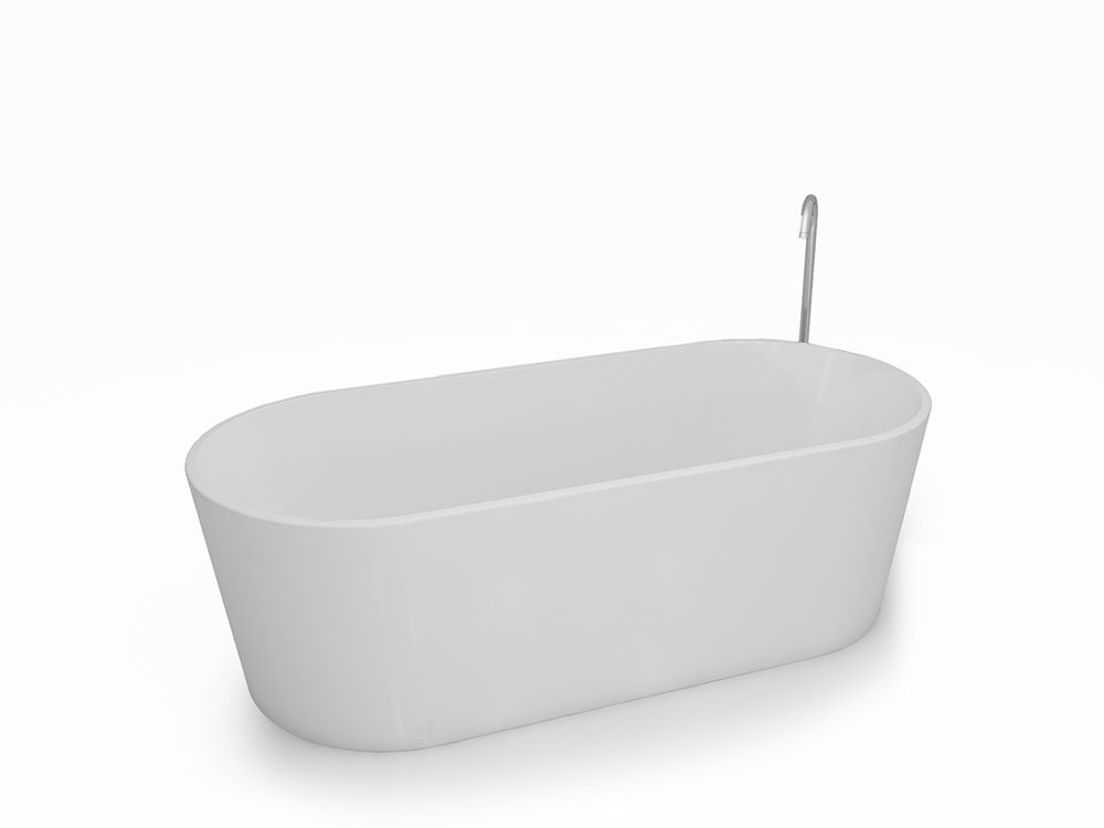 Tub 2